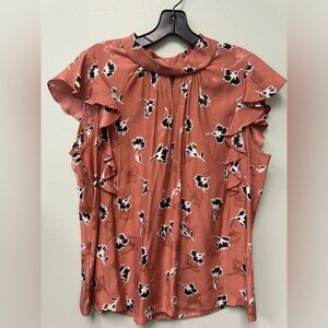 Rebecca Taylor Blouse